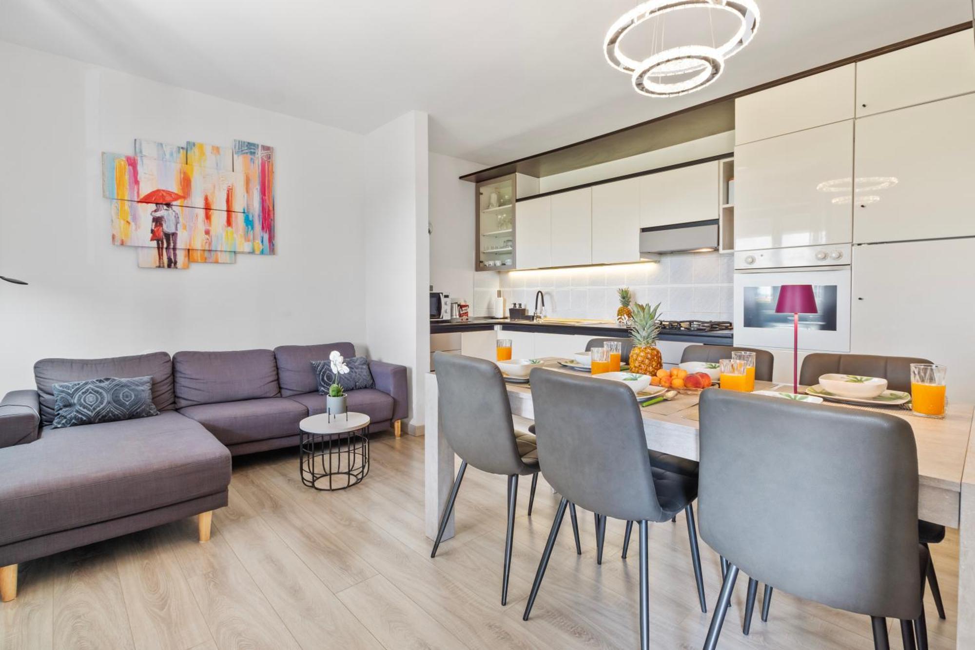 Nat Apartments Koper Exterior photo